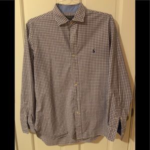 Men’s Ralph Lauren Button-down Shirt
